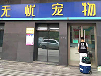 道生無(wú)憂寵物醫(yī)院護(hù)理